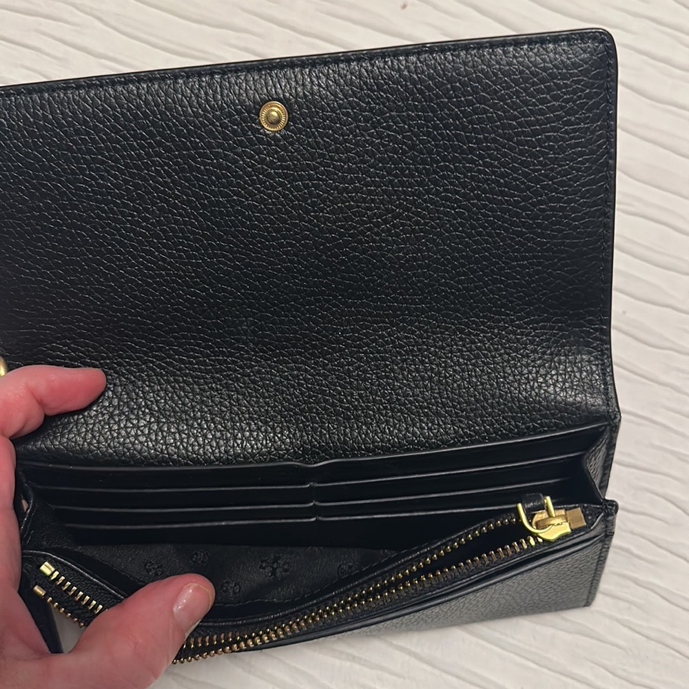 Tory Burch Wallet - Picture 3 of 3